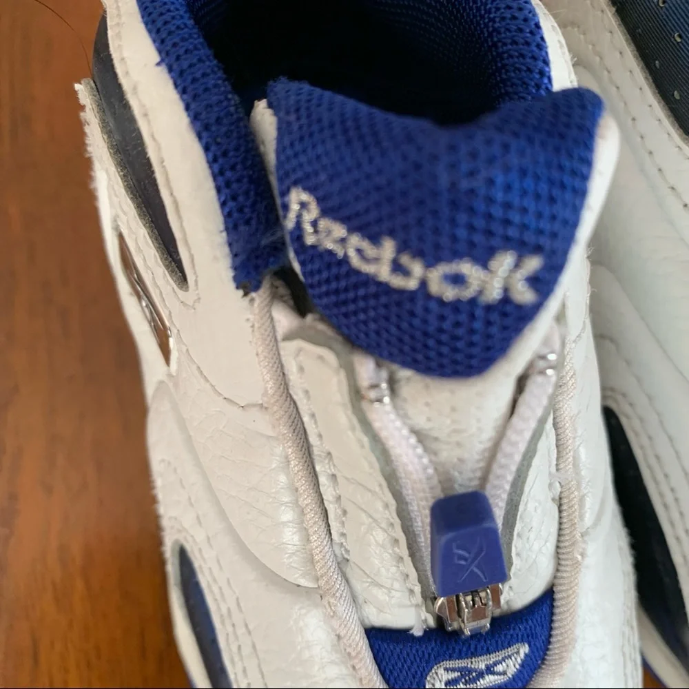Reebok Toddlers Sneakers - Picture 3 of 9